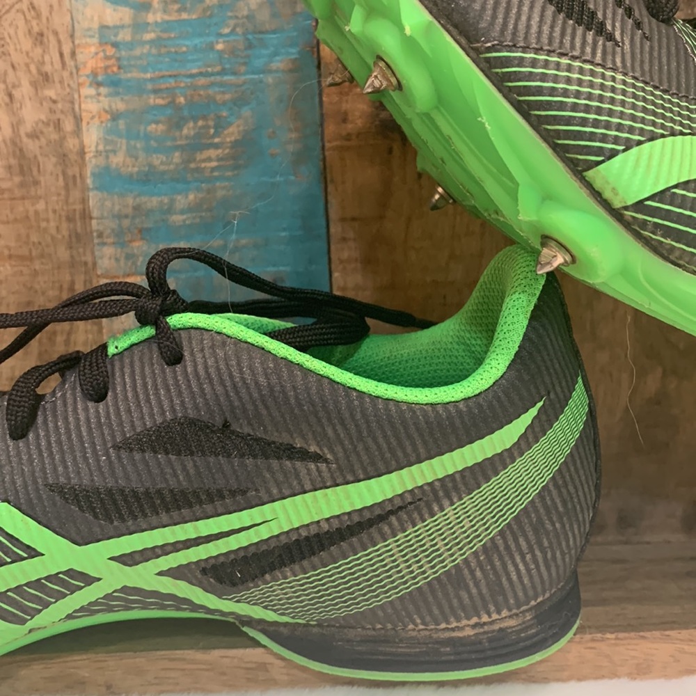 Asics Hyper Md Running Spikes - image 3